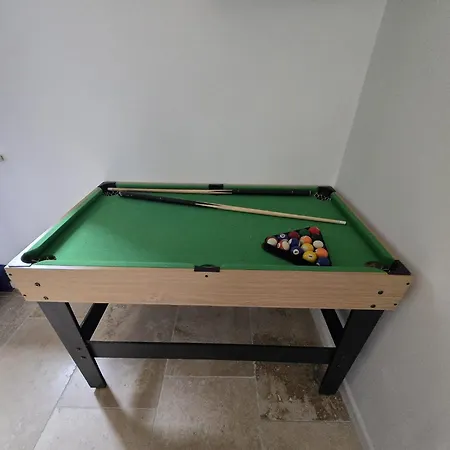 Longere De Charme, Calme & Piscine *